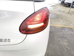 Wuling Binguo 203km Light Enjoy Edition - ფოტო 8