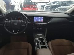 Buick Regal 28T Longitudinal Enjoyment Edition - ფოტო 10