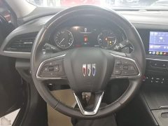 Buick Regal 28T Longitudinal Enjoyment Edition - ფოტო 11