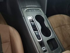 Buick Regal 28T Longitudinal Enjoyment Edition - ფოტო 14
