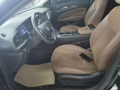 Buick Regal 28T Longitudinal Enjoyment Edition - ფოტო 15