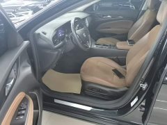 Buick Regal 28T Longitudinal Enjoyment Edition - ფოტო 16