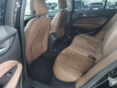 Buick Regal 28T Longitudinal Enjoyment Edition - ფოტო 17