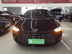Buick Regal 28T Longitudinal Enjoyment Edition - ფოტო 3