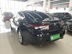Buick Regal 28T Longitudinal Enjoyment Edition - ფოტო 5