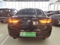 Buick Regal 28T Longitudinal Enjoyment Edition - ფოტო 6