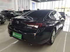 Buick Regal 28T Longitudinal Enjoyment Edition - ფოტო 7