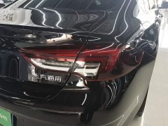 Buick Regal 28T Longitudinal Enjoyment Edition - ფოტო 8