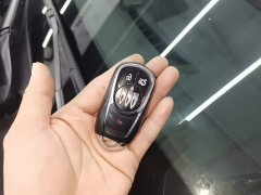 Buick Regal 28T Longitudinal Enjoyment Edition - ფოტო 9