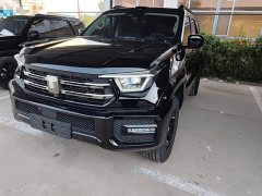 Tank 400 New Energy Hi4-T Smart Comfort Edition - ფოტო 1
