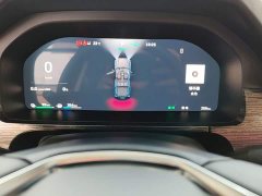 Tank 400 New Energy Hi4-T Smart Comfort Edition - ფოტო 12