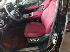 Tank 400 New Energy Hi4-T Smart Comfort Edition - ფოტო 15