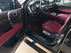 Tank 400 New Energy Hi4-T Smart Comfort Edition - ფოტო 16