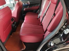 Tank 400 New Energy Hi4-T Smart Comfort Edition - ფოტო 17