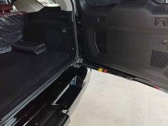 Tank 400 New Energy Hi4-T Smart Comfort Edition - ფოტო 19