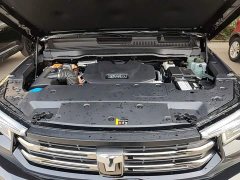 Tank 400 New Energy Hi4-T Smart Comfort Edition - ფოტო 20