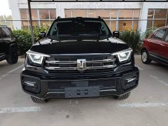 Tank 400 New Energy Hi4-T Smart Comfort Edition - ფოტო 3