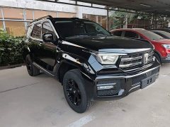 Tank 400 New Energy Hi4-T Smart Comfort Edition - ფოტო 4