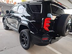 Tank 400 New Energy Hi4-T Smart Comfort Edition - ფოტო 5