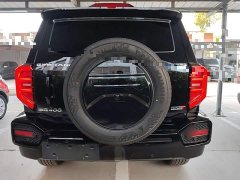 Tank 400 New Energy Hi4-T Smart Comfort Edition - ფოტო 6