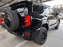 Tank 400 New Energy Hi4-T Smart Comfort Edition - ფოტო 7