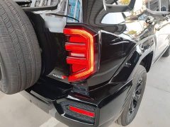 Tank 400 New Energy Hi4-T Smart Comfort Edition - ფოტო 8