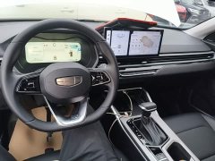 Geely Emgrand 2026 4 Million Commemorative Edition 1.5L CVT Flying Edition - ფოტო 10
