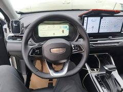 Geely Emgrand 2026 4 Million Commemorative Edition 1.5L CVT Flying Edition - ფოტო 11