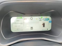 Geely Emgrand 2026 4 Million Commemorative Edition 1.5L CVT Flying Edition - ფოტო 12