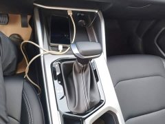 Geely Emgrand 2026 4 Million Commemorative Edition 1.5L CVT Flying Edition - ფოტო 14