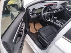 Geely Emgrand 2026 4 Million Commemorative Edition 1.5L CVT Flying Edition - ფოტო 16