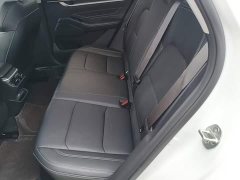 Geely Emgrand 2026 4 Million Commemorative Edition 1.5L CVT Flying Edition - ფოტო 17