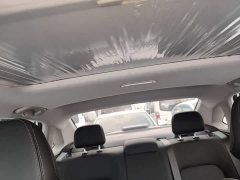 Geely Emgrand 2026 4 Million Commemorative Edition 1.5L CVT Flying Edition - ფოტო 18