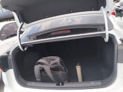 Geely Emgrand 2026 4 Million Commemorative Edition 1.5L CVT Flying Edition - ფოტო 19
