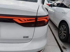 Geely Emgrand 2026 4 Million Commemorative Edition 1.5L CVT Flying Edition - ფოტო 8