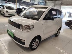 Wuling Hongguang MINIEV Zizai Edition LFP Battery - ფოტო 1