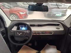 Wuling Hongguang MINIEV Zizai Edition LFP Battery - ფოტო 10