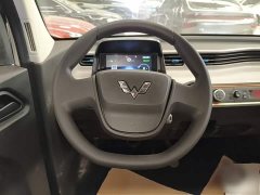 Wuling Hongguang MINIEV Zizai Edition LFP Battery - ფოტო 11