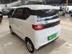 Wuling Hongguang MINIEV Zizai Edition LFP Battery - ფოტო 5