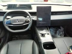 Changan Yida 2023 Blue Whale NE 1.5T GDI DCT Comfort Edition - ფოტო 10