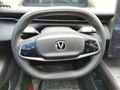 Changan Yida 2023 Blue Whale NE 1.5T GDI DCT Comfort Edition - ფოტო 11