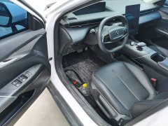 Changan Yida 2023 Blue Whale NE 1.5T GDI DCT Comfort Edition - ფოტო 16
