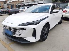 Changan Yida 2023 Blue Whale NE 1.5T GDI DCT Comfort Edition - ფოტო 2