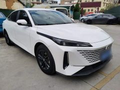 Changan Yida 2023 Blue Whale NE 1.5T GDI DCT Comfort Edition - ფოტო 4