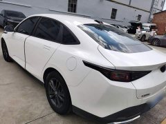 Changan Yida 2023 Blue Whale NE 1.5T GDI DCT Comfort Edition - ფოტო 5