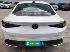 Changan Yida 2023 Blue Whale NE 1.5T GDI DCT Comfort Edition - ფოტო 6