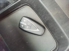 Changan Yida 2023 Blue Whale NE 1.5T GDI DCT Comfort Edition - ფოტო 9