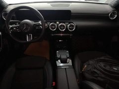 Mercedes-Benz A-Class 2023 A 200 L Fashion Edition - ფოტო 10