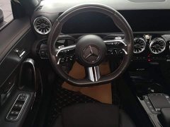 Mercedes-Benz A-Class 2023 A 200 L Fashion Edition - ფოტო 11