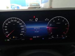 Mercedes-Benz A-Class 2023 A 200 L Fashion Edition - ფოტო 12